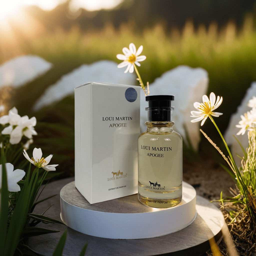 Apogee Duft - GorgeousGul