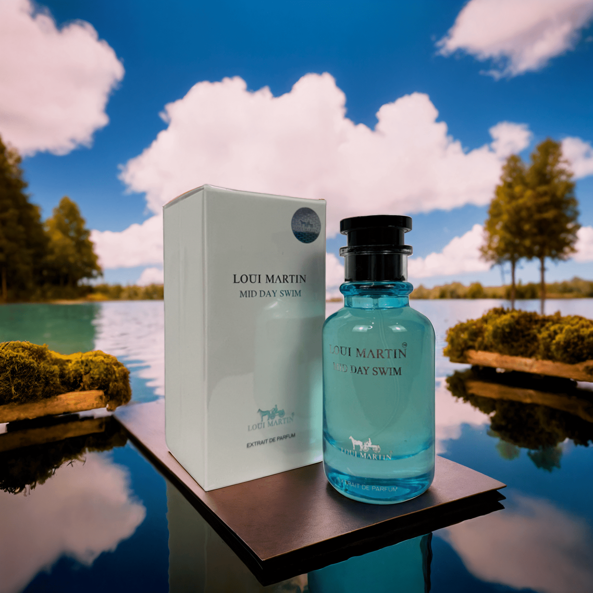 Mid Day Swim Duft - GorgeousGul
