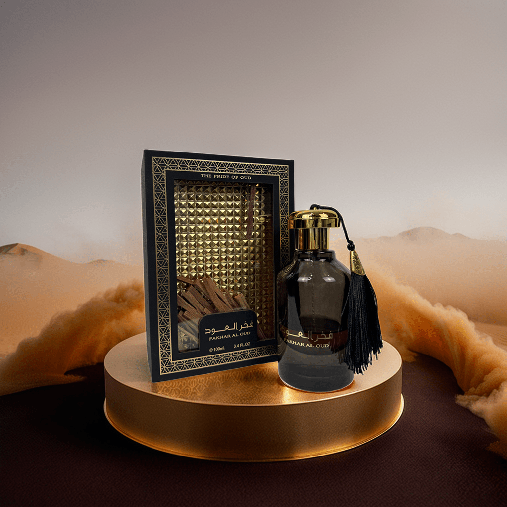 Fakhar al Oud Duft - GorgeousGul