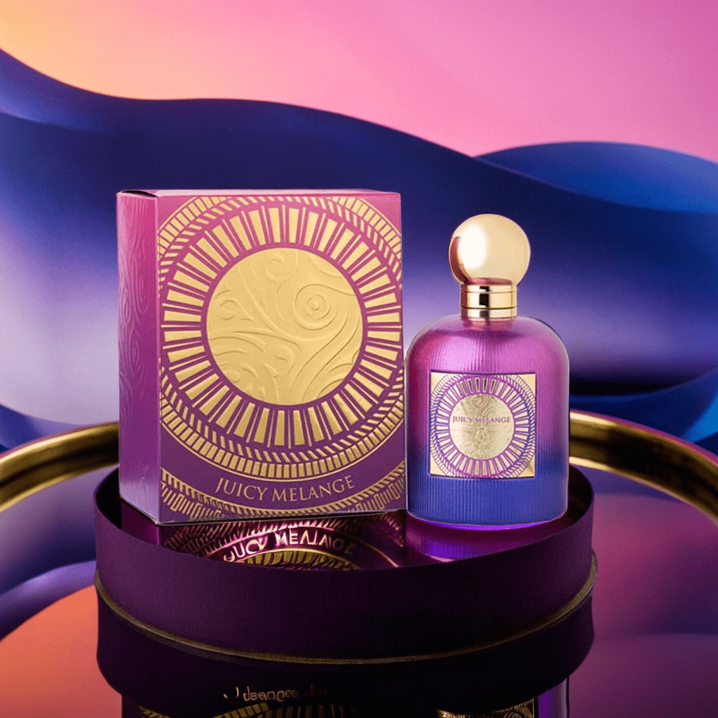 Juicy Melange Duft - GorgeousGul