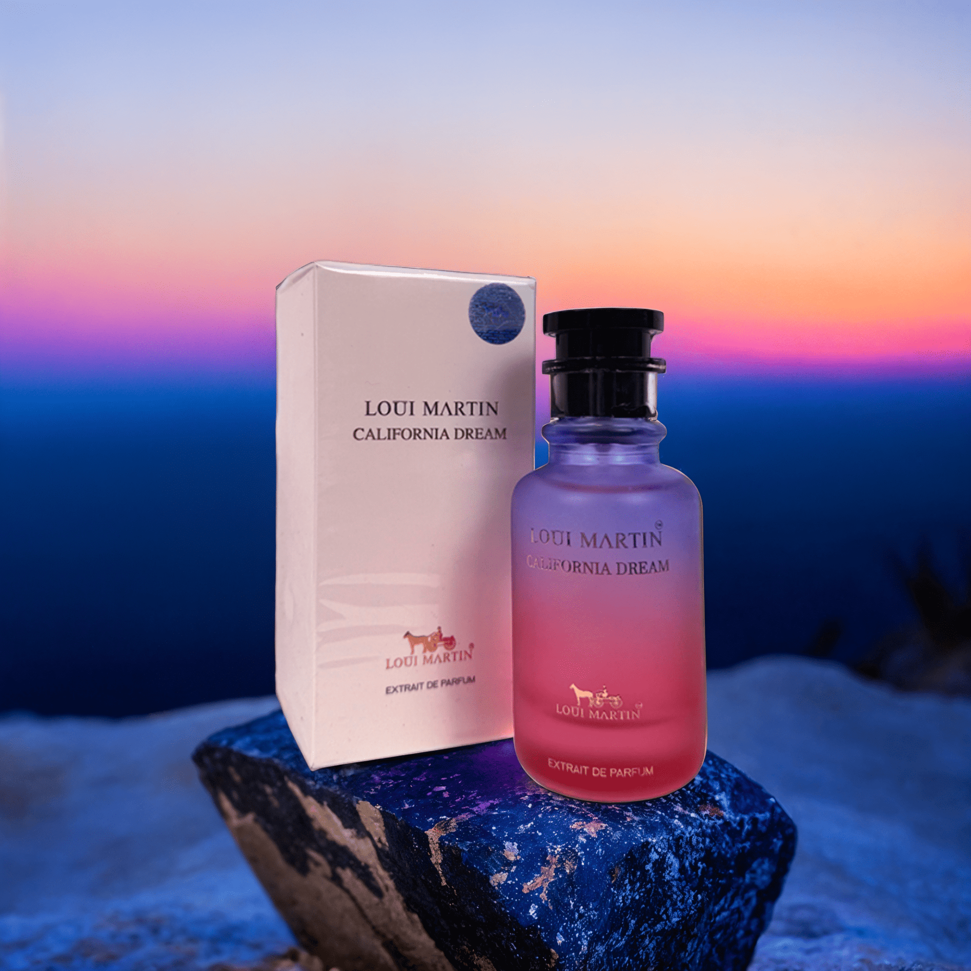 California Dream Duft - GorgeousGul