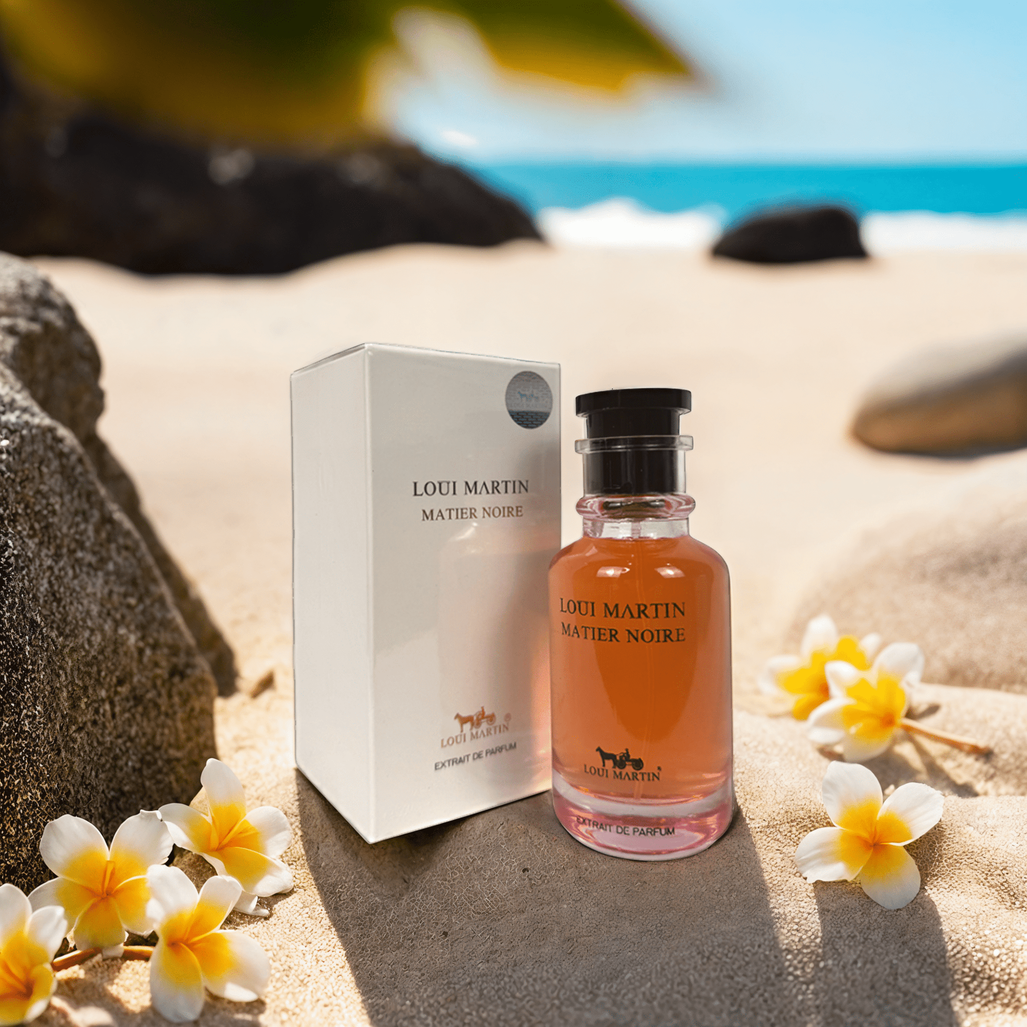 Matier Noire Duft - GorgeousGul