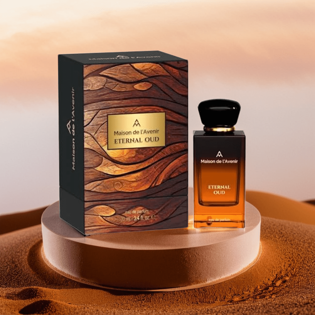 Eternal Oud Duft - GorgeousGul
