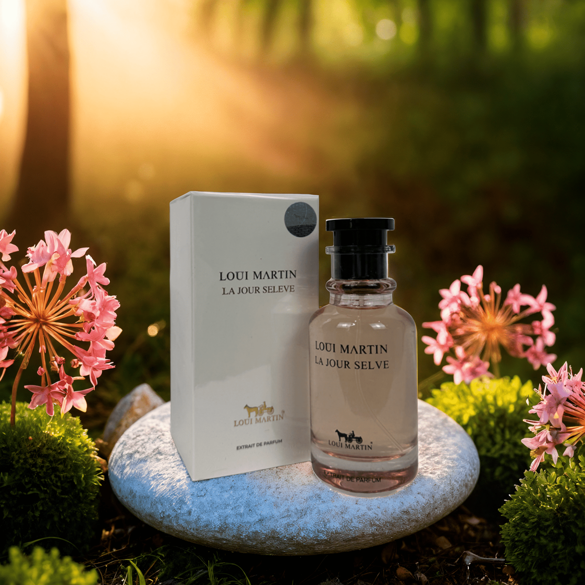 La Jour Seleve Duft - GorgeousGul