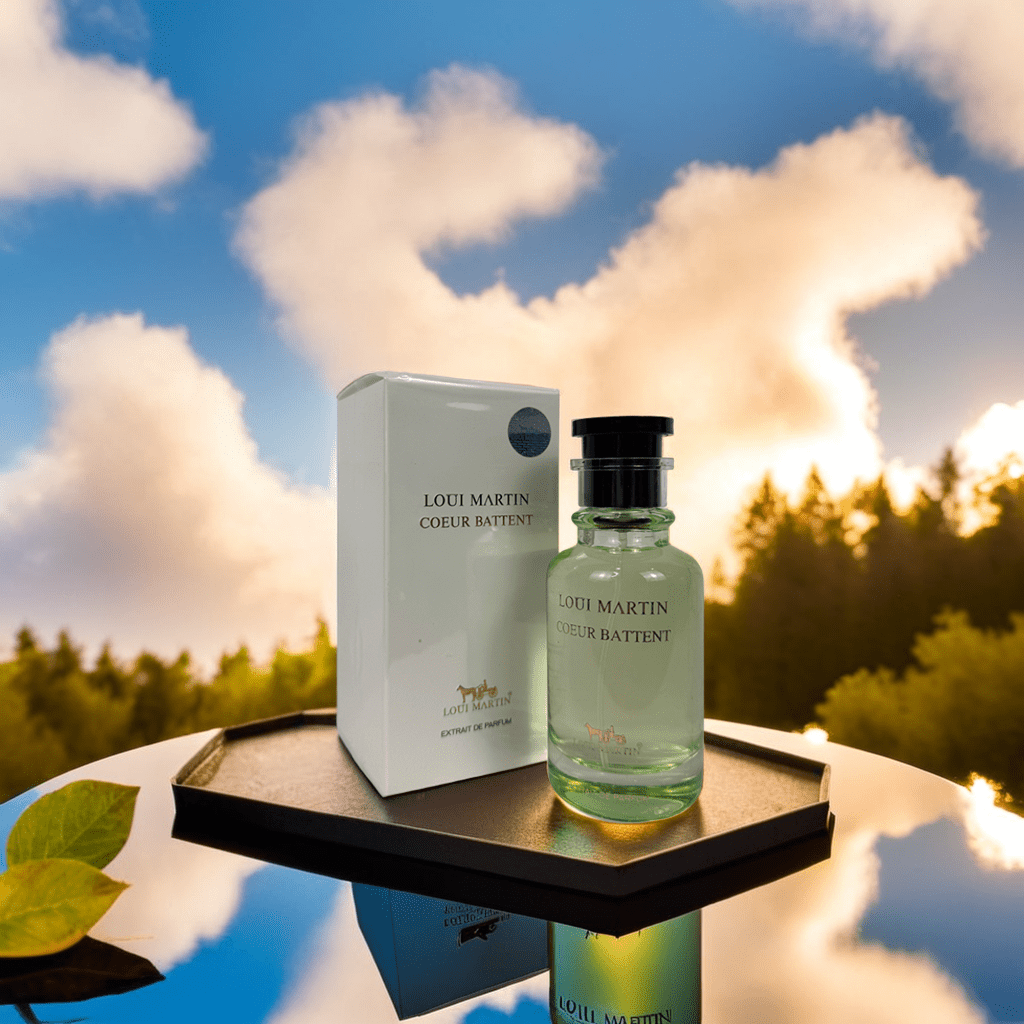 Coeur Battent Duft - GorgeousGul