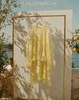 Limoncello Breeze Dress - GorgeousGul
