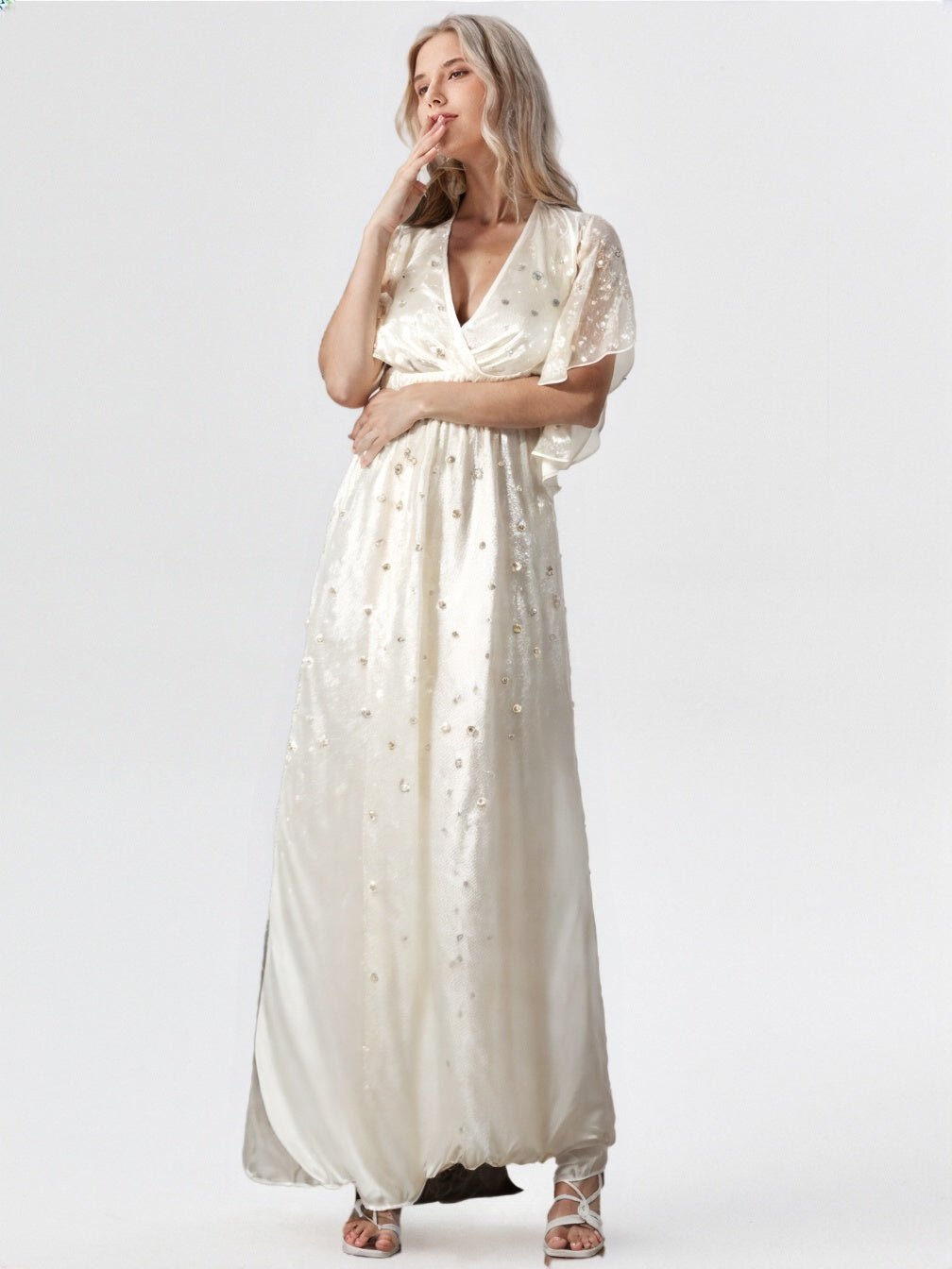 Lily Dress - GorgeousGul