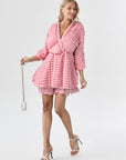 Bubbly Dress - GorgeousGul