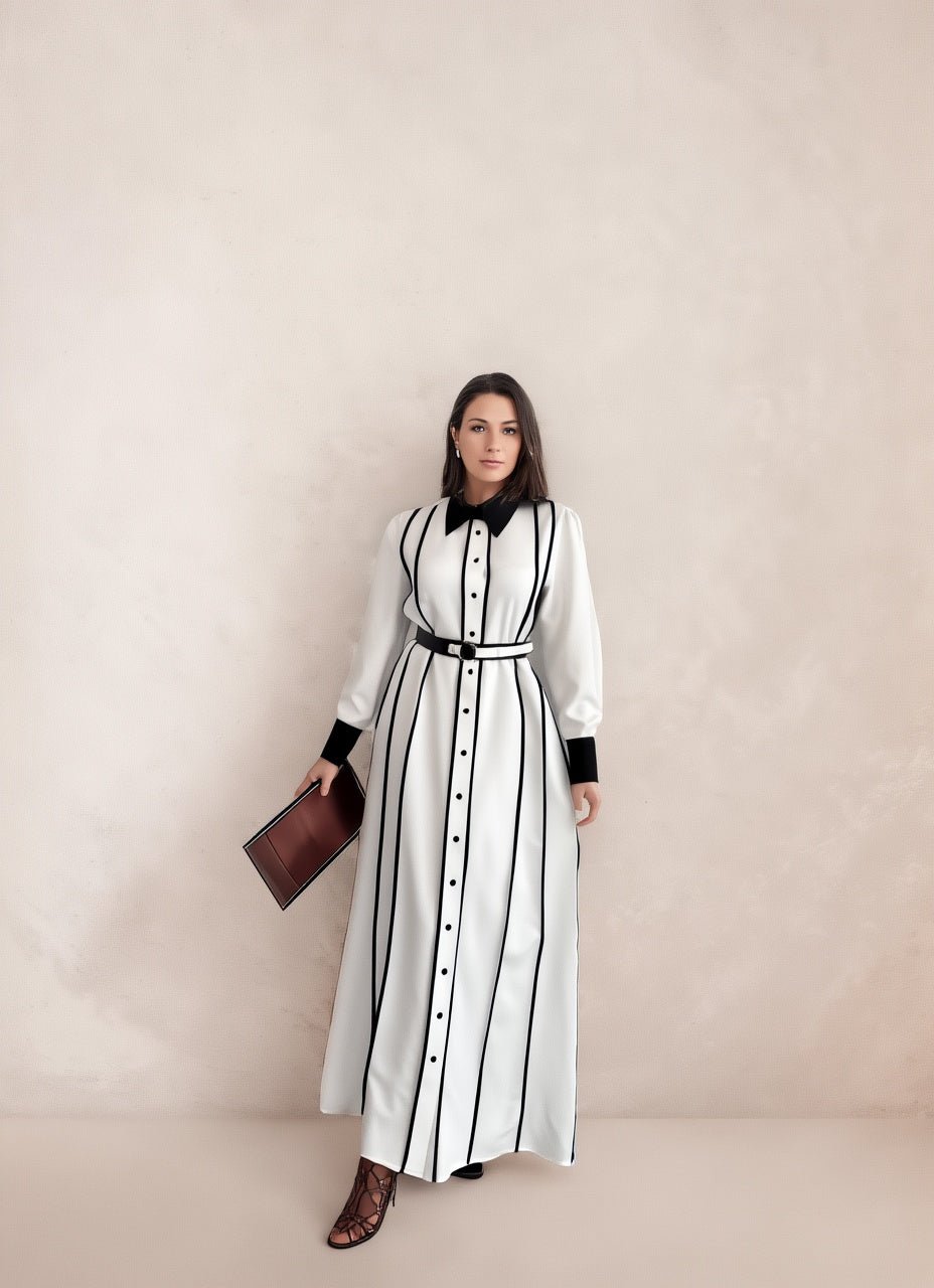 Diana Dress - GorgeousGul