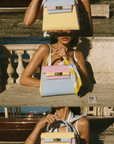 Candy Coast Handbag