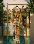 Palm Riviera Maxi Dress - GorgeousGul
