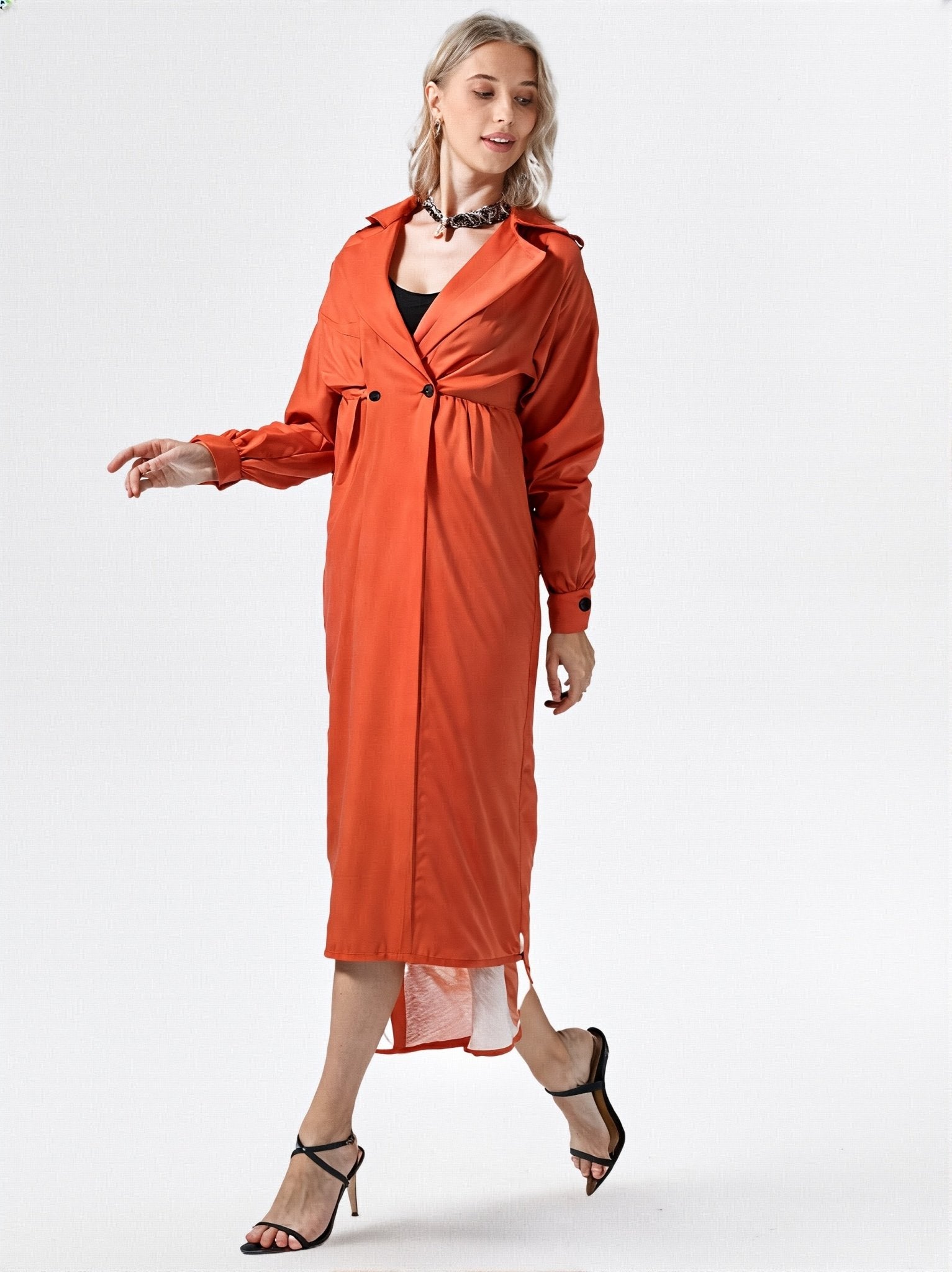 Sunny Jacket - GorgeousGul