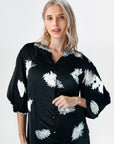 Organza Pocket Dress - GorgeousGul