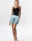 Nila Shorts - GorgeousGul