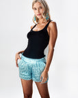 Nila Shorts - GorgeousGul