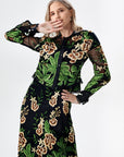 Gul Skirt Set - GorgeousGul