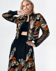 Gul Skirt Set - GorgeousGul