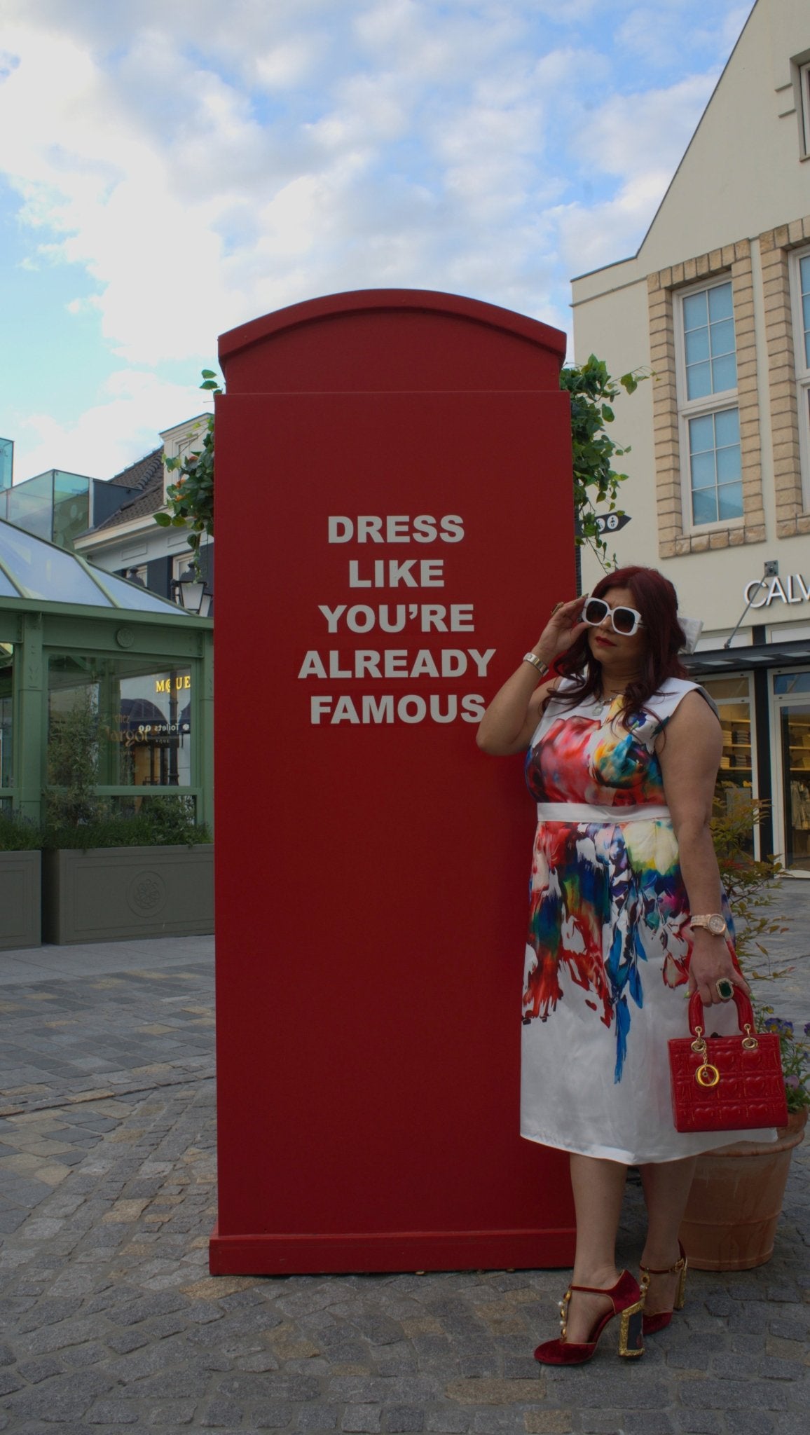 Cindrella Princess Dress - GorgeousGul