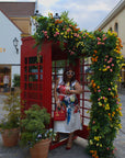 Cindrella Princess Dress - GorgeousGul