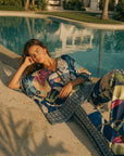 Tropical Azure Resort Set - GorgeousGul