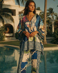 Tropical Azure Resort Set - GorgeousGul