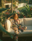 Black Palm Resort Set - GorgeousGul