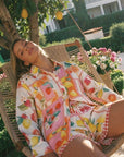 Pink Citrus Summer Set - GorgeousGul