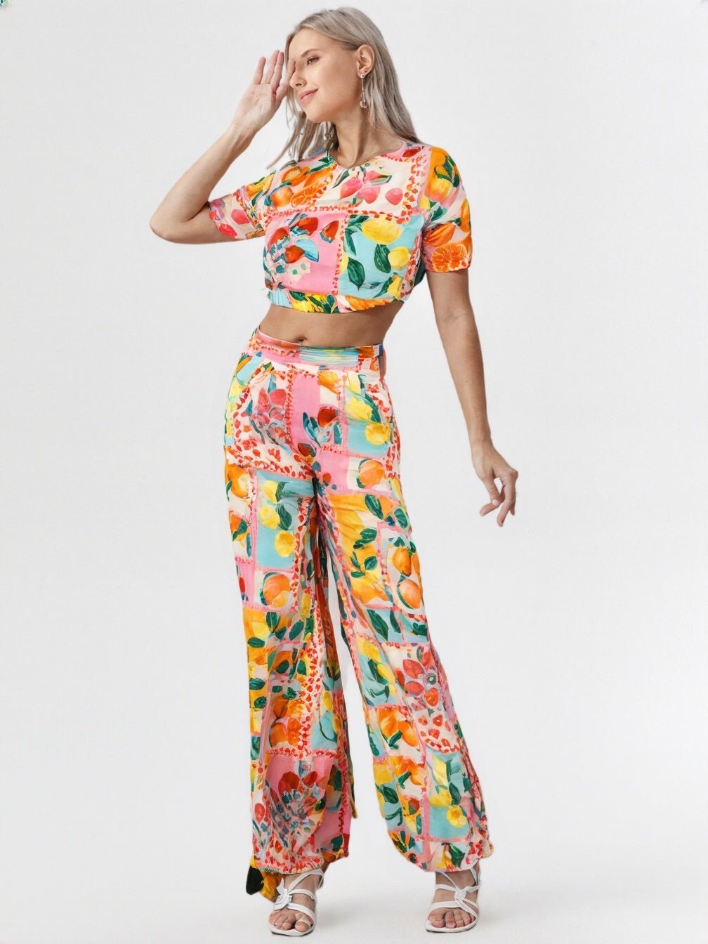 Summer Cocktail Set - GorgeousGul