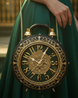 Eternal Timepiece Bag